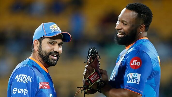 Rohit Sharma career — Rohit Sharma captaincy record