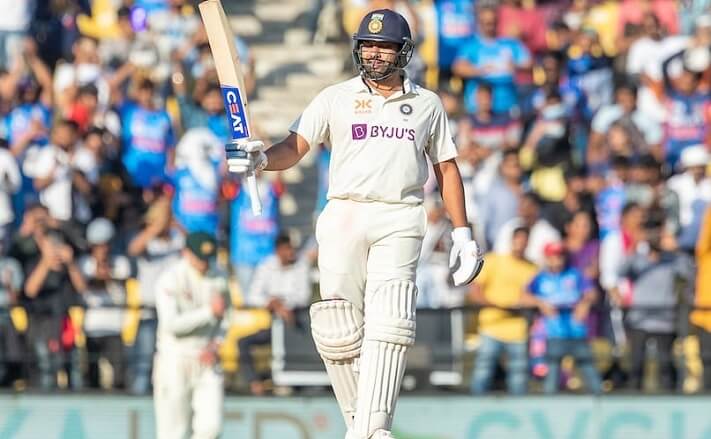 Rohit Sharma records — Rohit Sharma highest score in T20