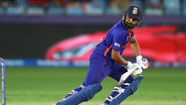 The essence of Rohit Sharma beyond the cricketing arena — Rohit Sharma family members