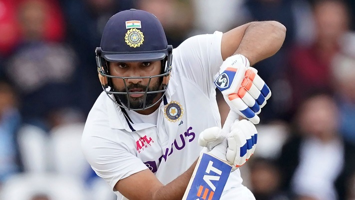 Rohit Sharma IPL trophy — The Statistical Showdown