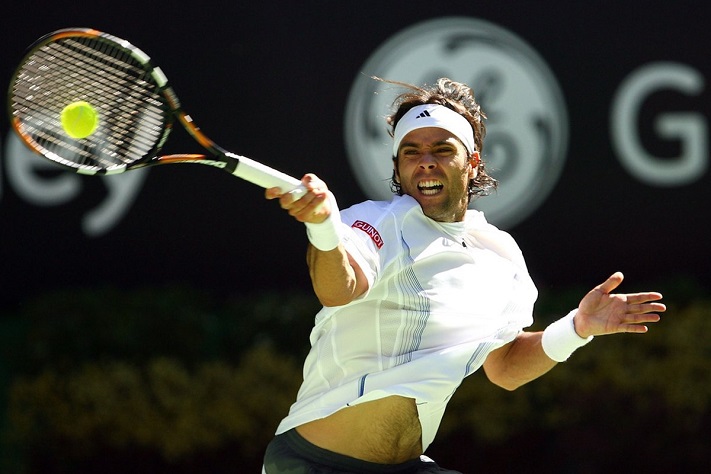 Fernando González's Highest Achievements — Fernando González’s achievements are a testament to his skill, dedication, and impact on the world of tennis