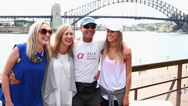 Tom Denniss's Career Statistics and Awards